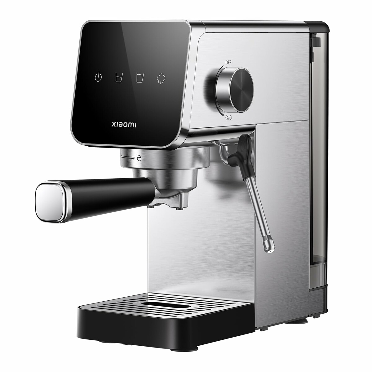Xiaomi Semi-automatic Espresso Machine - ekspres kolbowy 20 bar, 1350 W