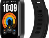 Xiaomi Smart Band 11 Active - opaska sportowa 1,47 cala, 5 ATM, czarna – zdjęcie 2