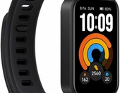 Xiaomi Smart Band 11 Active - opaska sportowa 1,47 cala, 5 ATM, czarna – zdjęcie 3
