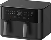 Xiaomi Dual Zone Air Fryer 10L - frytkownica beztłuszczowa z dwiema komorami – zdjęcie 1
