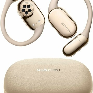 Otwarte słuchawki Xiaomi OpenWear Stereo Pro (stan nowy)