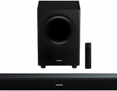 Xiaomi Soundbar Pro 2.1 - soundbar 300 W z bezprzewodowym subwooferem – zdjęcie 1