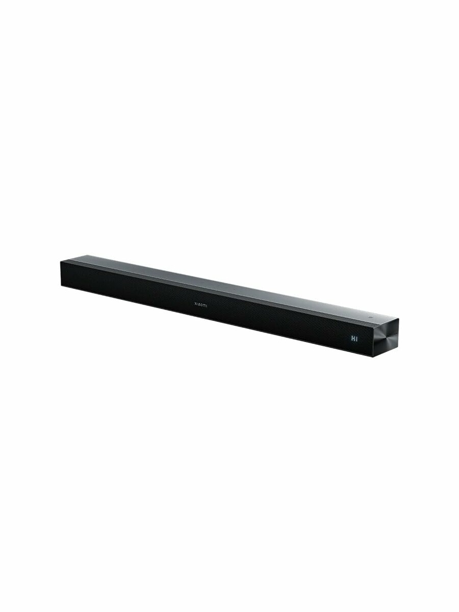 Xiaomi Soundbar Pro 2.0 - soundbar stereo 84 W z Dolby i Bluetooth