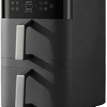 Frytkownica Xiaomi Dual Zone Air Fryer (stan nowy)