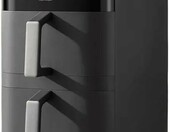Xiaomi Dual Zone Air Fryer 12L - frytkownica beztłuszczowa z dwiema komorami – zdjęcie 1