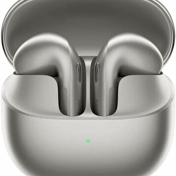 Słuchawki bezprzewodowe Xiaomi Buds 6 (stan nowy)