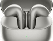 Xiaomi Buds 6 - słuchawki bezprzewodowe półdouszne z ANC, szare (Titan Grey) – zdjęcie 1