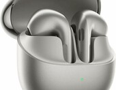 Xiaomi Buds 6 - słuchawki bezprzewodowe półdouszne z ANC, szare (Titan Grey) – zdjęcie 2