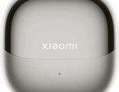 Xiaomi Buds 6 - słuchawki bezprzewodowe półdouszne z ANC, szare (Titan Grey) – zdjęcie 4