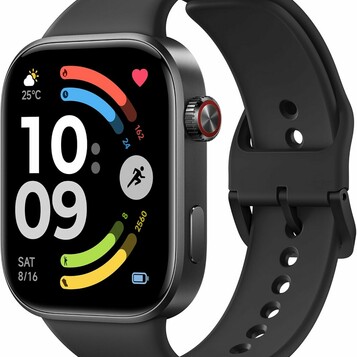 Smartwatch AMOLED 2,07 Xiaomi Redmi Watch 6 (stan nowy)