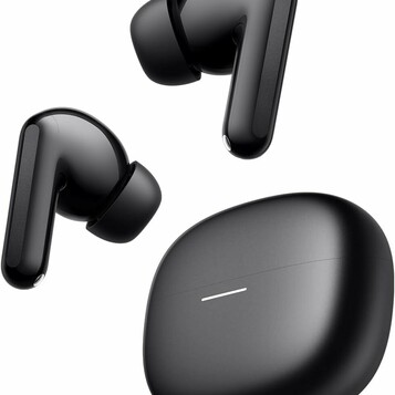 Słuchawki dokanałowe z ANC Xiaomi Redmi Buds 8 (stan nowy)