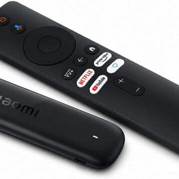Odtwarzacz multimedialny Xiaomi TV Stick HD (2. (stan nowy)