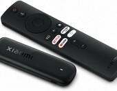 Xiaomi TV Stick HD (2. generacji) - odtwarzacz multimedialny z Google TV – zdjęcie 1