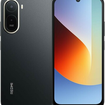 Xiaomi Redmi A7 Pro 4/128 GB - smartfon 6,9 cala 120 Hz, 6000 mAh, czarny