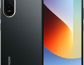 Xiaomi Redmi A7 Pro 4/128 GB - smartfon 6,9 cala 120 Hz, 6000 mAh, czarny – zdjęcie 1