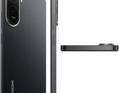 Xiaomi Redmi A7 Pro 4/128 GB - smartfon 6,9 cala 120 Hz, 6000 mAh, czarny – zdjęcie 2