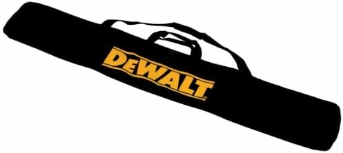 DeWALT DWS5025 – torba na szyny prowadzące 1 m i 1,5 m