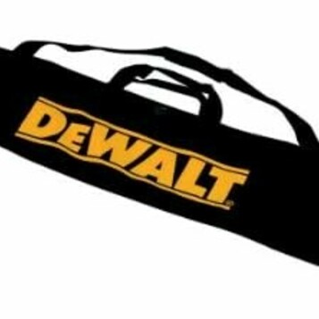 Torba na szyny prowadzące 1 m DeWALT DWS5025 (stan nowy)