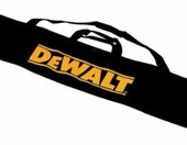 DeWALT DWS5025 – torba na szyny prowadzące 1 m i 1,5 m – zdjęcie 1