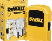 DeWALT DT7926-XJ EXTREME 2 – zestaw 29 wierteł do metalu HSS-G 1-13 mm – zdjęcie 3