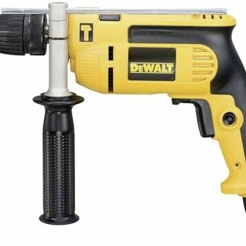 Sieciowa wiertarka udarowa DeWALT DWD024S (stan nowy)