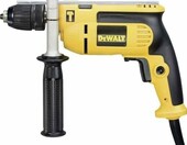 DeWALT DWD024S – sieciowa wiertarka udarowa z uchwytem szybkozaciskowym 13 mm – zdjęcie 1