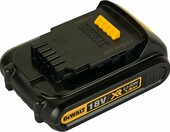 DeWALT DCB181-XJ – kompaktowy akumulator 18 V XR Li-Ion 1,5 Ah – zdjęcie 2