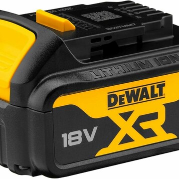 Akumulator 18 V XR Li-Ion 4,0 DeWALT DCB182-XJ (stan nowy)