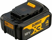 DeWALT DCB182-XJ – akumulator 18 V XR Li-Ion 4,0 Ah – zdjęcie 3