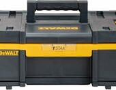 DeWALT TSTAK III DWST1-70705 – moduł z głęboką szufladą – zdjęcie 2
