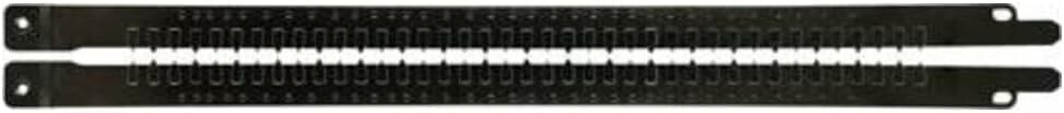 DeWALT DT2976-QZ – brzeszczoty Alligator 430 mm do cegły poryzowanej, para