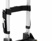 DeWALT TSTAK DWST1-71196 – wózek transportowy do skrzynek, udźwig 100 kg – zdjęcie 1