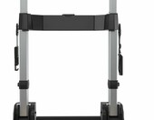 DeWALT TSTAK DWST1-71196 – wózek transportowy do skrzynek, udźwig 100 kg – zdjęcie 3