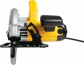 DeWALT DWE560-QS 1350 W – ręczna pilarka tarczowa 184 mm, cięcie do 65 mm – zdjęcie 3
