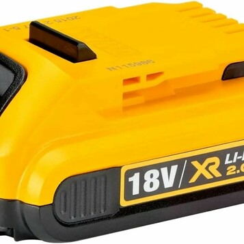 Akumulator 18 V XR Li-Ion 2,0 DeWALT DCB183-XJ (stan nowy)