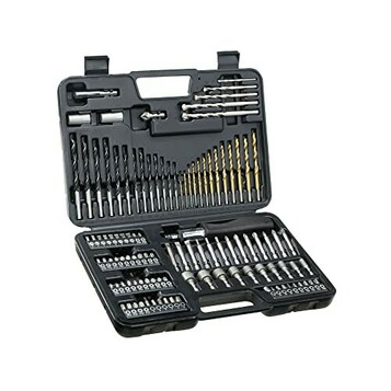 Komplet 109 wierteł DeWALT DT0109-QZ – stan: nowy