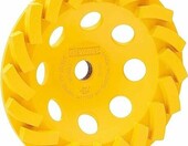 DeWALT DT3797-QZ – diamentowa tarcza garnkowa turbo 125 mm z gwintem M14 – zdjęcie 1