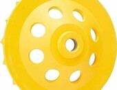 DeWALT DT3797-QZ – diamentowa tarcza garnkowa turbo 125 mm z gwintem M14 – zdjęcie 3