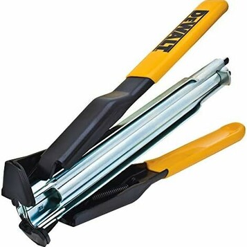 Szczypce do klamer pierścieniowych DeWALT P7DW (stan nowy)