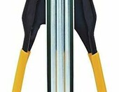 DeWALT P7DW – szczypce do klamer pierścieniowych z podajnikiem i 1000 klamer – zdjęcie 2