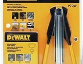 DeWALT P7DW – szczypce do klamer pierścieniowych z podajnikiem i 1000 klamer – zdjęcie 3