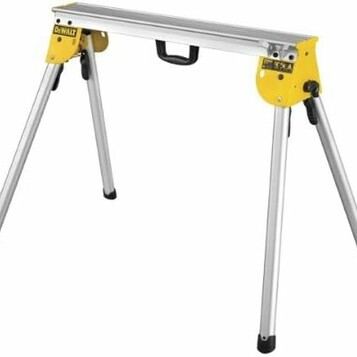 Składana podstawa robocza DeWALT DE7035 (stan nowy)