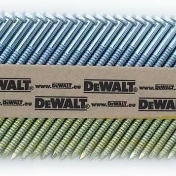 Gwoździe pierścieniowe 34 DeWALT DNW28R63G12E (stan nowy)