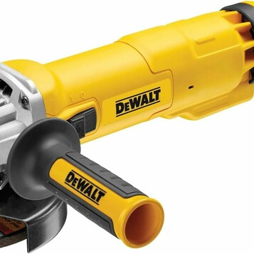 Szlifierka kątowa 125 DeWALT DWE4237-QS 1400 (stan nowy)