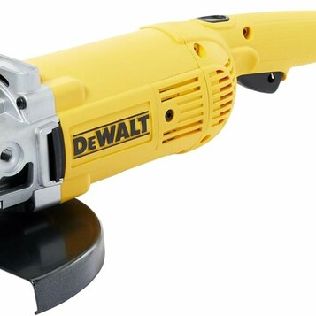 Szlifierka kątowa 230 mm DeWALT DWE492-QS 2200 (stan nowy)