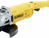 DeWALT DWE492-QS 2200 W – szlifierka kątowa 230 mm, sieciowa – zdjęcie 1