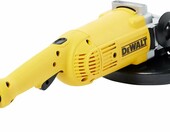 DeWALT DWE492-QS 2200 W – szlifierka kątowa 230 mm, sieciowa – zdjęcie 2