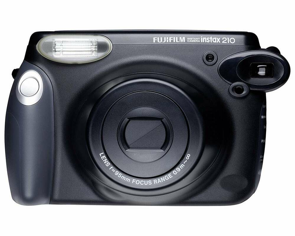 Aparat natychmiastowy Fujifilm Instax 210 62x99mm