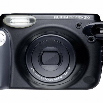 Fujifilm Instax 210 – aparat natychmiastowy (stan nowy)
