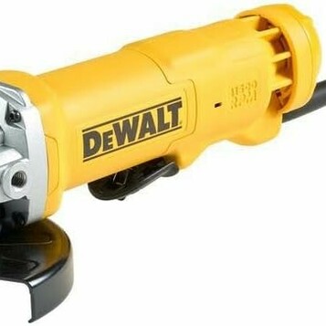 Szlifierka kątowa 125 DeWALT DWE4233-QS 1400 (stan nowy)